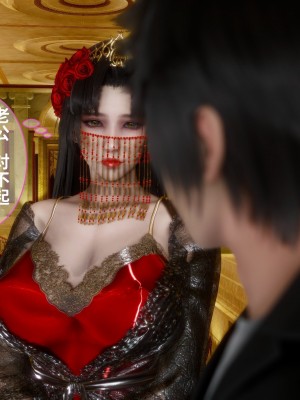[唐] 妻子成為他人的奴隸 1_0160