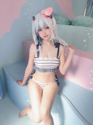 Ely - Gura Swimsuit (2022.June)_26
