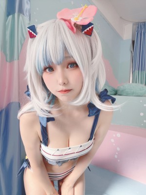 Ely - Gura Swimsuit (2022.June)_25