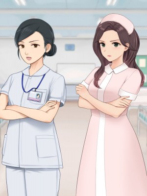 [羞恥工房] 羞恥！看護学校１年生の男女混合校内演習_094