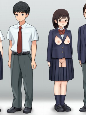 [羞恥工房] 羞恥！恥ずかしすぎる感染拡大防止対策_067