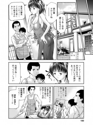 [笛曲男]  奴隷ごっこ_100