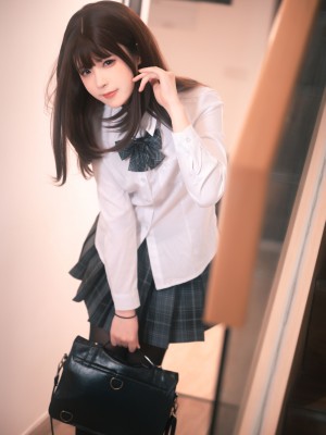 Quan冉有点饿 - NO.002 束缚猫猫_51