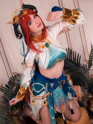 Mikomin - Nilou_10