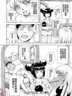 [TSUKINO JYOGI] Pretty petit ange [中国翻訳]_286