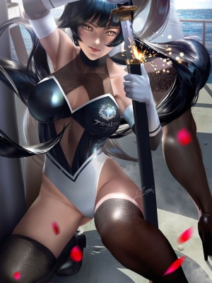 [Artist] Zumi_308
