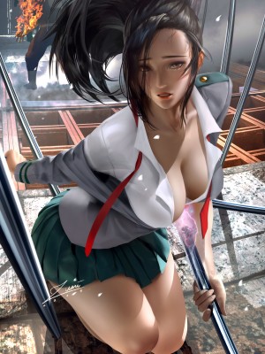 [Artist] Zumi_151