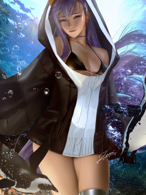 [Artist] Zumi_144