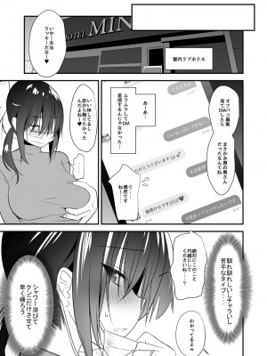 [アサツキミント (みんとあいす)] 俺の妻が裏垢でNTRれるわけがない_06