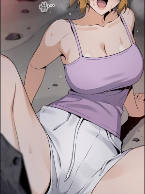 賣豆腐的母女們 28-29話_28_38