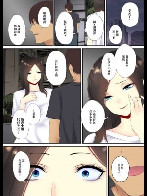 [娘娘]今夜の火遊び 飲み会のあと[中国翻译]_03