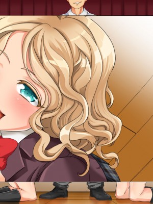 [サポットノーズ] 種付許可証を拾った！！ ～政府公認役員になりすまして女子校の美女全員孕ましちゃった～_357