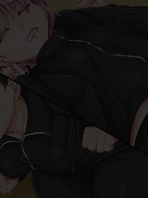 [サポットノーズ] 種付許可証を拾った！！ ～政府公認役員になりすまして女子校の美女全員孕ましちゃった～_201