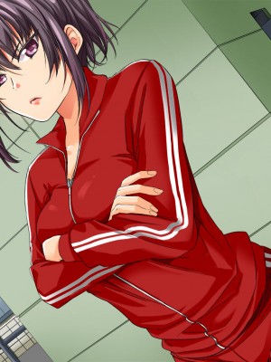 [サポットノーズ] 種付許可証を拾った！！ ～政府公認役員になりすまして女子校の美女全員孕ましちゃった～_337