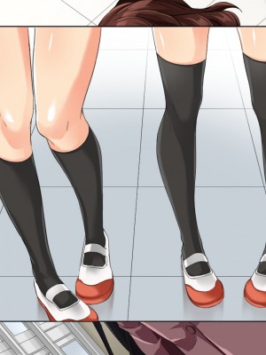 [サポットノーズ] 種付許可証を拾った！！ ～政府公認役員になりすまして女子校の美女全員孕ましちゃった～_363