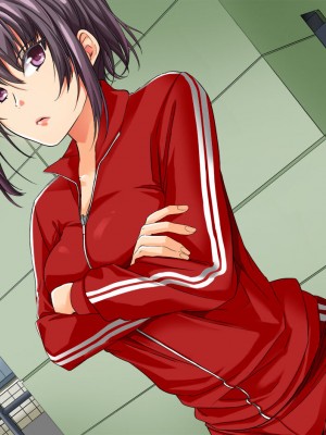 [サポットノーズ] 種付許可証を拾った！！ ～政府公認役員になりすまして女子校の美女全員孕ましちゃった～_599