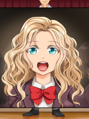 [サポットノーズ] 種付許可証を拾った！！ ～政府公認役員になりすまして女子校の美女全員孕ましちゃった～_353