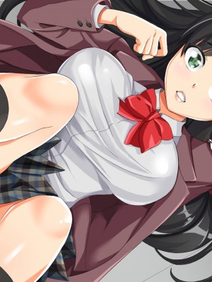 [サポットノーズ] 種付許可証を拾った！！ ～政府公認役員になりすまして女子校の美女全員孕ましちゃった～_505
