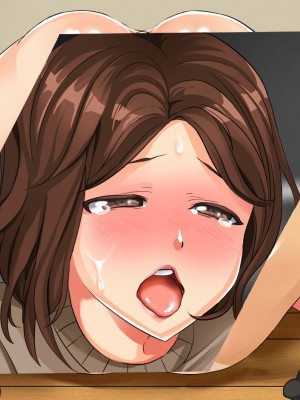 [サポットノーズ] 種付許可証を拾った！！ ～政府公認役員になりすまして女子校の美女全員孕ましちゃった～_428