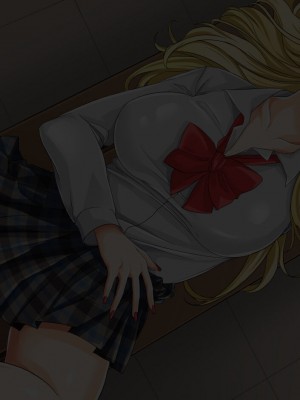 [サポットノーズ] 種付許可証を拾った！！ ～政府公認役員になりすまして女子校の美女全員孕ましちゃった～_159