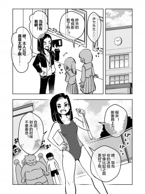 [ありむらんど (蟻アンド村)] 催眠娘～教え子思いの熱血教師～ [便宜汉化组] [DL版]_12