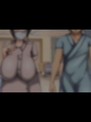 [マッシュルーム商店街] 搾精ドSナース麻衣～マゾ男メスイキ看護記録～_463