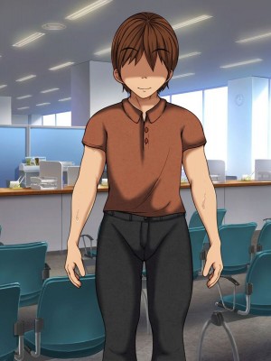[マッシュルーム商店街] 搾精ドSナース麻衣～マゾ男メスイキ看護記録～_456