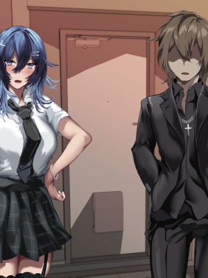 [殿様ペンギン] 傷心ギャルを寝取って孕ませたい！！_440