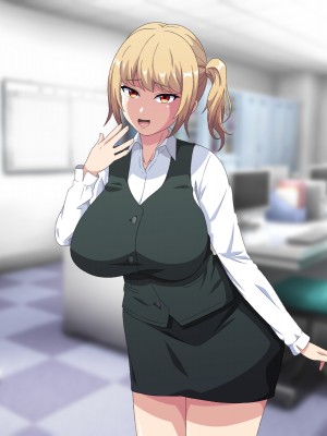 [はにーとらっぷ (ウエスキー)] 俺を見下したOL達が三度の飯よりチンポが好きなご奉仕フェラ奴隷へと変わる催眠時間_372