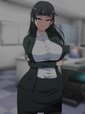 [はにーとらっぷ (ウエスキー)] 俺を見下したOL達が三度の飯よりチンポが好きなご奉仕フェラ奴隷へと変わる催眠時間_370