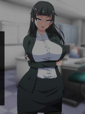 [はにーとらっぷ (ウエスキー)] 俺を見下したOL達が三度の飯よりチンポが好きなご奉仕フェラ奴隷へと変わる催眠時間_005