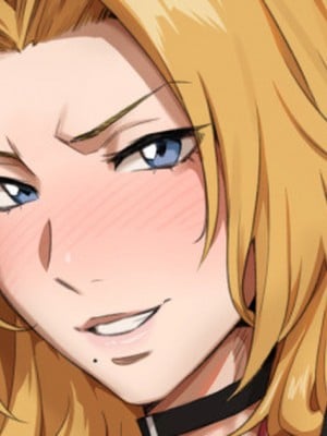 [クナボト] 松本 乱菊=もう一人のメス (Bleach)_01