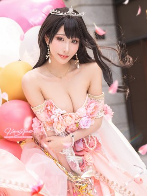 雨波 - 生日特辑_17