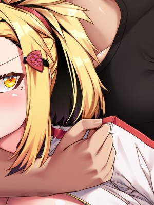 [アラタ] 怖かったあいつもTSしたら…!! ～ただのメス!!～_422
