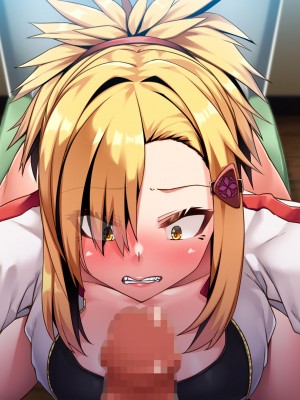 [アラタ] 怖かったあいつもTSしたら…!! ～ただのメス!!～_453