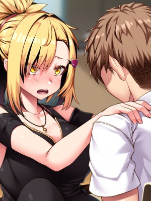 [アラタ] 怖かったあいつもTSしたら…!! ～ただのメス!!～_574