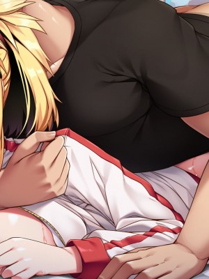 [アラタ] 怖かったあいつもTSしたら…!! ～ただのメス!!～_430