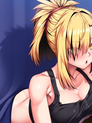 [アラタ] 怖かったあいつもTSしたら…!! ～ただのメス!!～_499