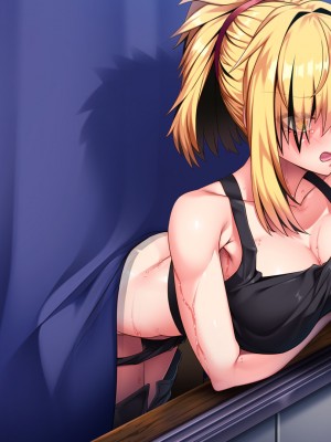 [アラタ] 怖かったあいつもTSしたら…!! ～ただのメス!!～_512