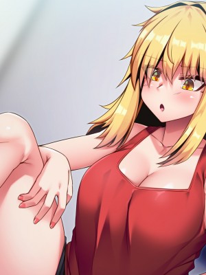 [アラタ] 怖かったあいつもTSしたら…!! ～ただのメス!!～_447