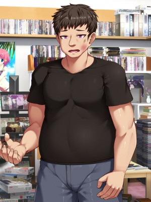 [アラタ] 怖かったあいつもTSしたら…!! ～ただのメス!!～_420
