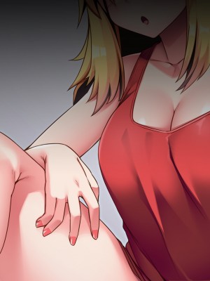 [アラタ] 怖かったあいつもTSしたら…!! ～ただのメス!!～_394