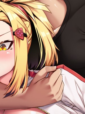 [アラタ] 怖かったあいつもTSしたら…!! ～ただのメス!!～_421