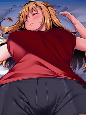 [アラタ] 怖かったあいつもTSしたら…!! ～ただのメス!!～_553