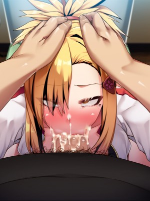 [アラタ] 怖かったあいつもTSしたら…!! ～ただのメス!!～_465
