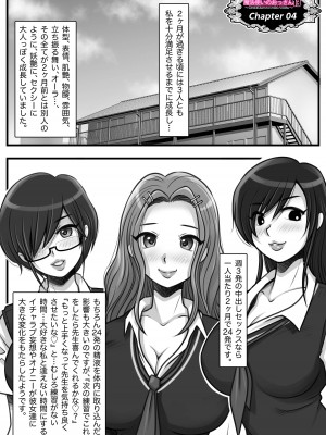[M・S T Y L E] 魔法使いのおっさん13_103