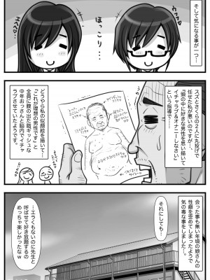 [M・S T Y L E] 魔法使いのおっさん13_184