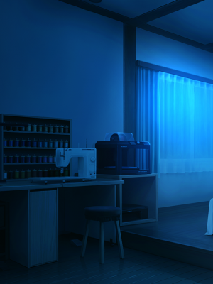 [あかべぇそふとつぅ] Role player：とろろ姉妹の粘膜ポトレ ぐりぐちゃLIVE！_634_bg_09d