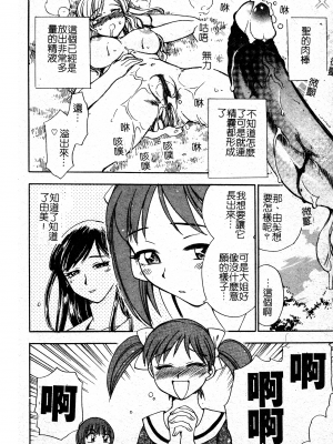 [ちば・ぢろう] アニパロアンソロジーおねえさん祭り [中文]_179