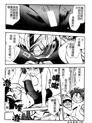 [ちば・ぢろう] アニパロアンソロジーおねえさん祭り [中文]_125